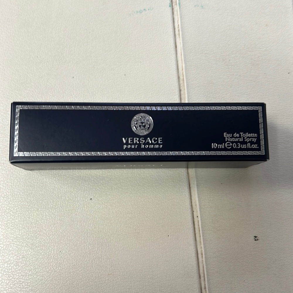 Versace pour Homme